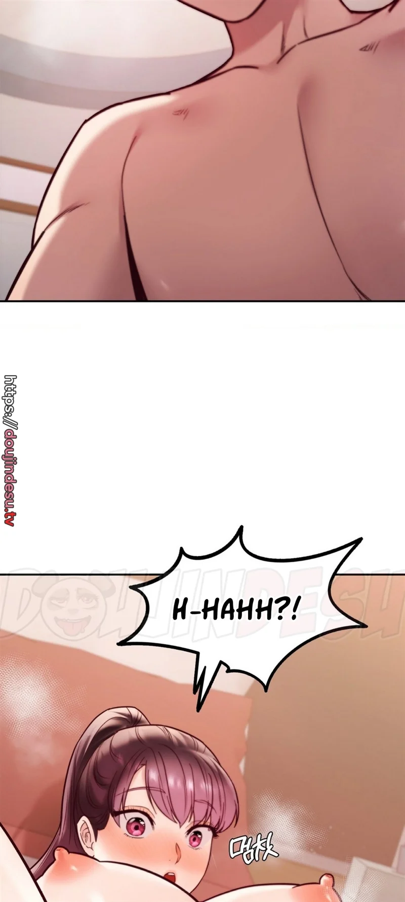 Magical Massage Chapter 09 - Page 38